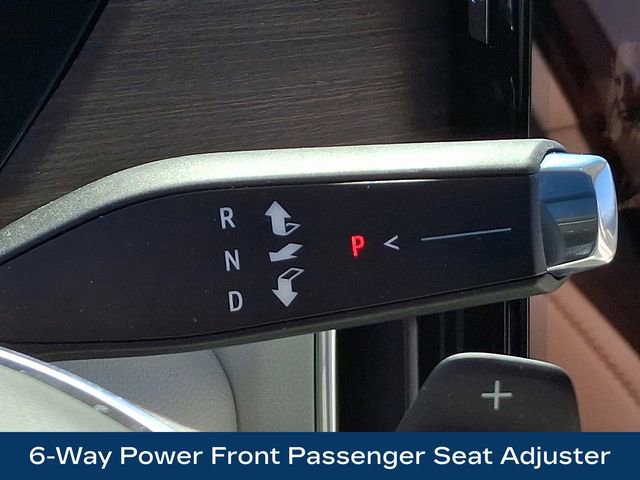 Used 2026 GMC Acadia Denali w/ Super Cruise Package image 11