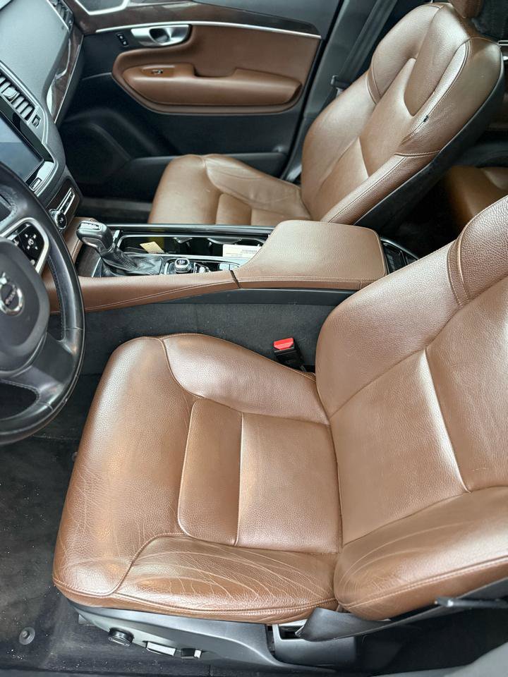 Used 2019 Volvo XC90 T6 Momentum w/ Advanced Package image 7