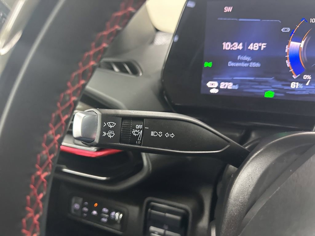 Used 2024 Chevrolet Silverado EV RST image 35