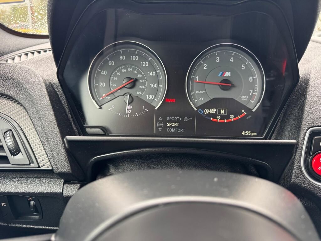 Used 2017 BMW M2 RWD image 25