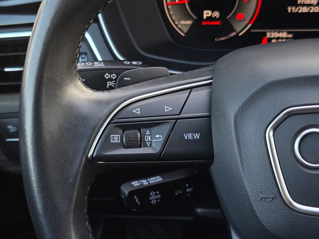 Used 2024 Audi A5 2.0T Premium Plus image 23