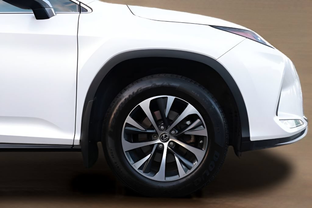 Used 2022 Lexus RX 350 AWD w/ Premium Package image 12