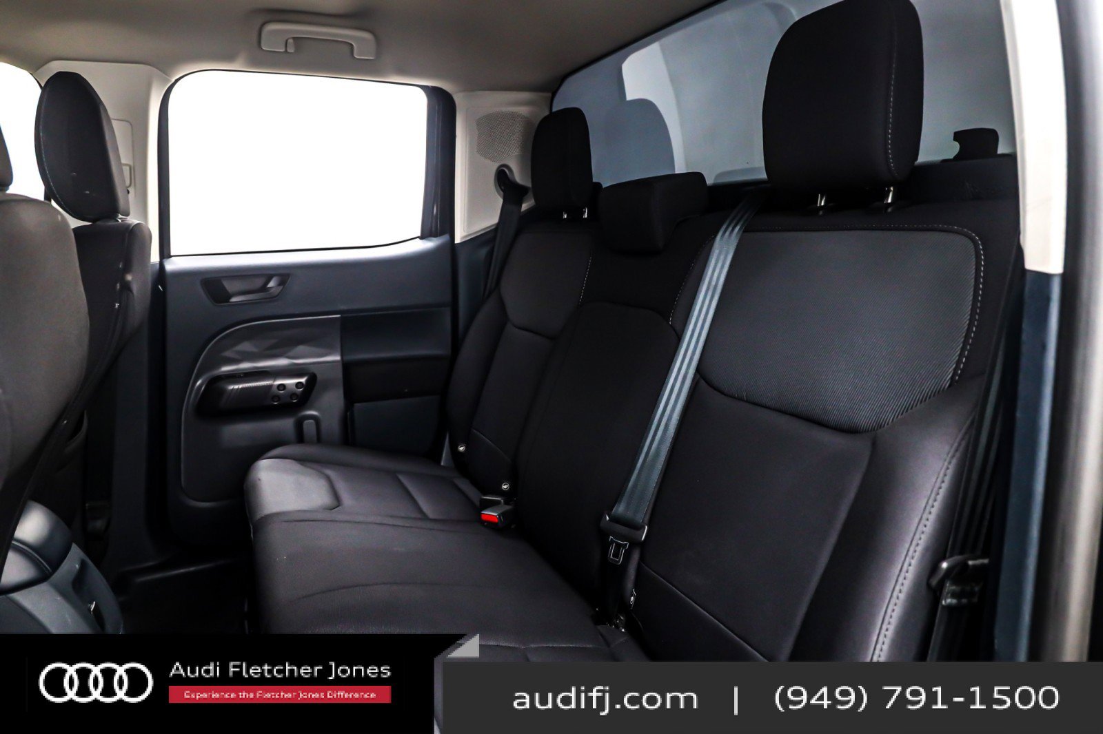 Used 2023 Ford Maverick XL image 9