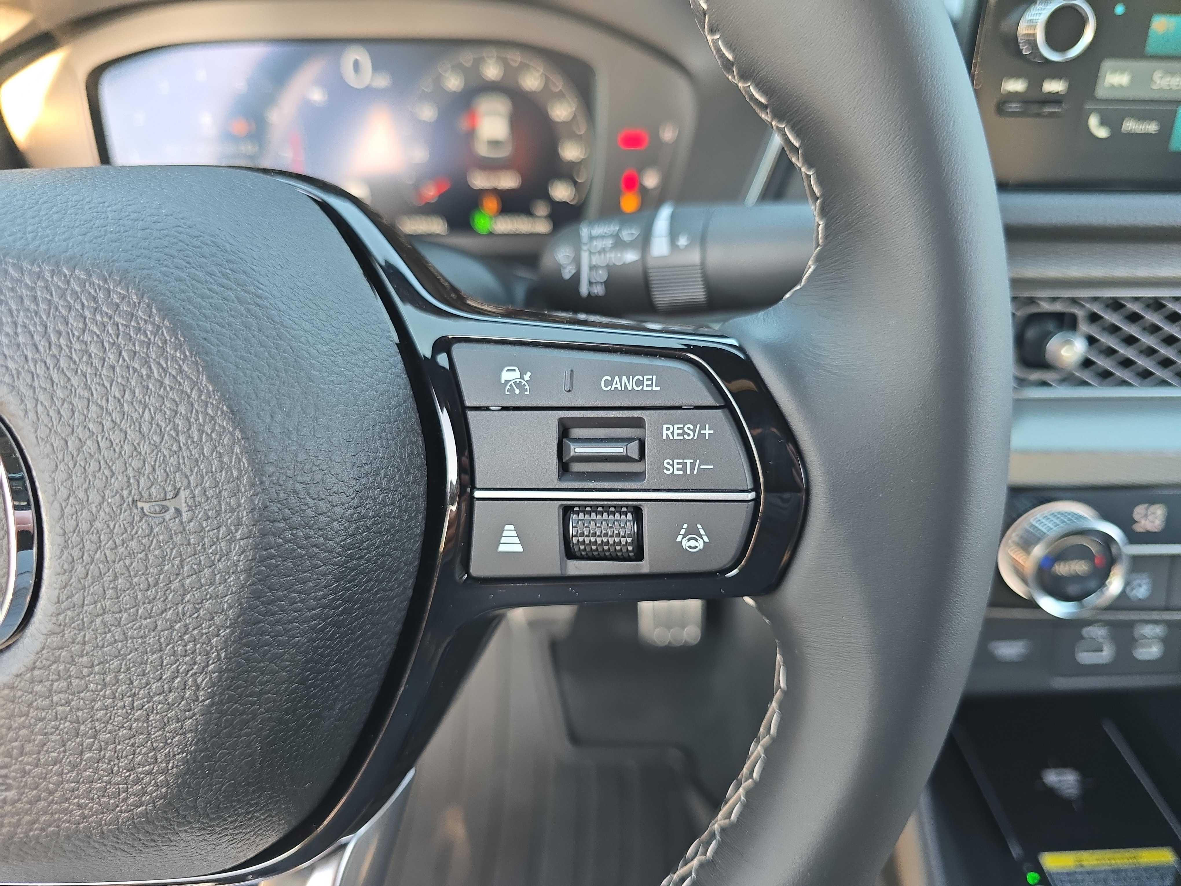 Used 2026 Acura Integra A-Spec image 17