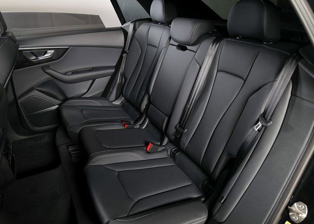 New 2026 Audi Q8 Premium Plus image 11