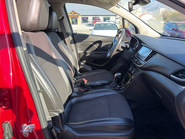 Used 2019 Buick Encore Preferred FWD image 22