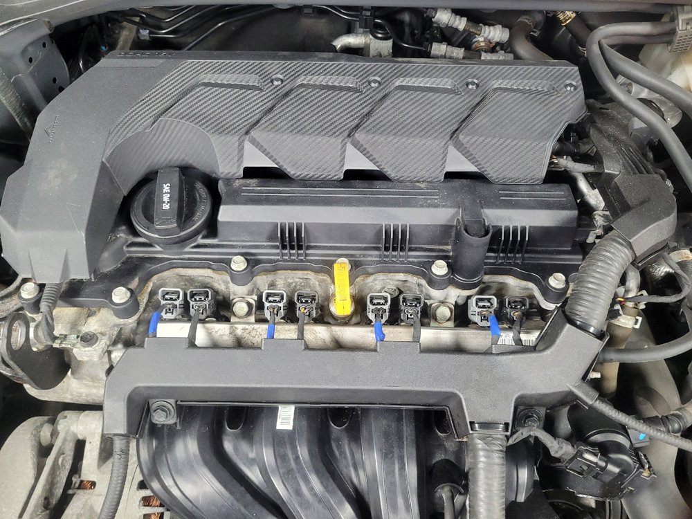 Used 2021 Hyundai Venue SEL w/ Cargo Package FWD image 30