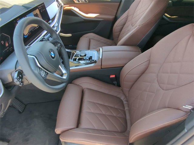 New 2025 BMW X5 sDrive40i w/ Premium Package image 19