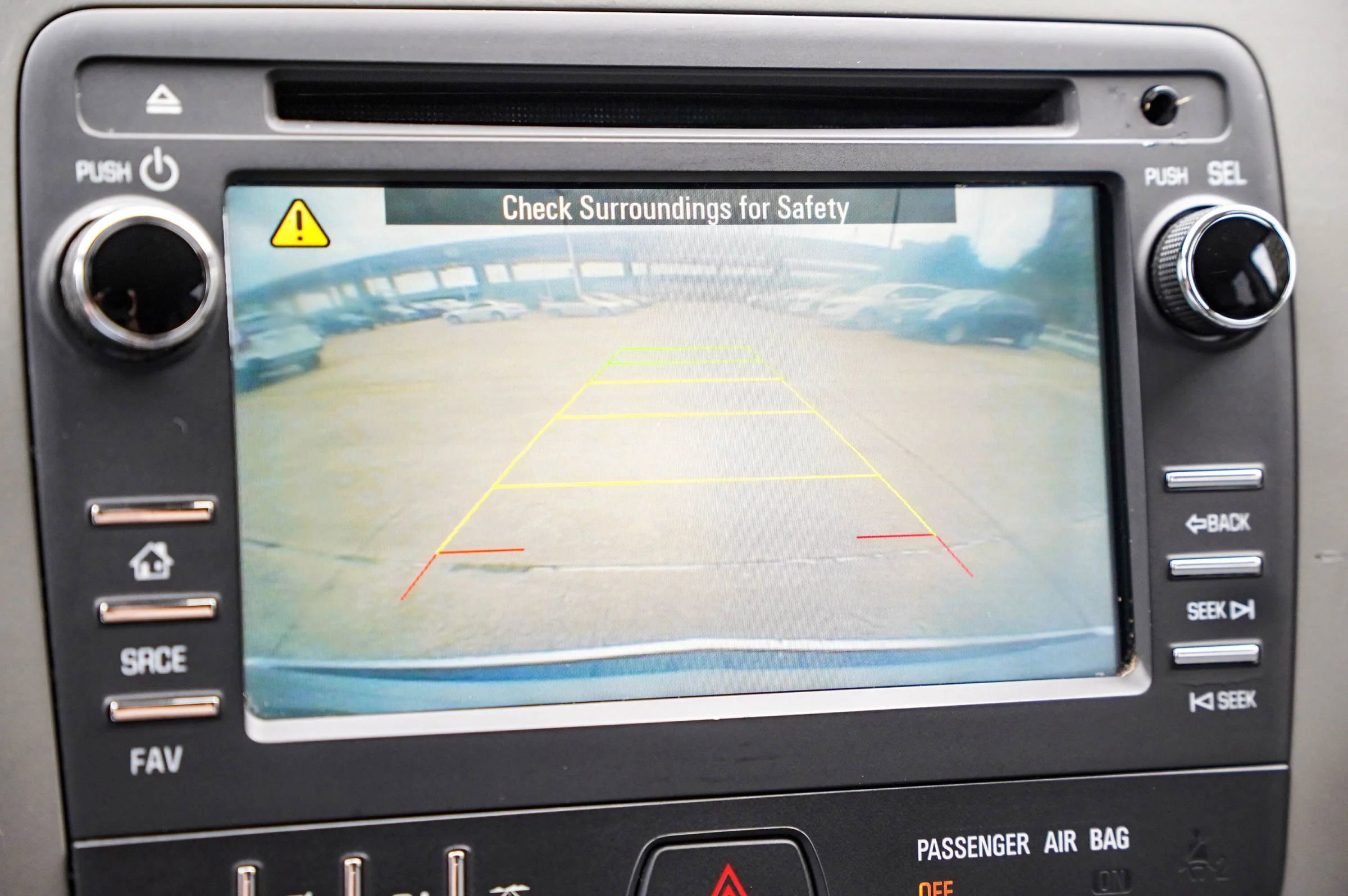 Used 2016 Chevrolet Traverse LS AWD/4WD image 25