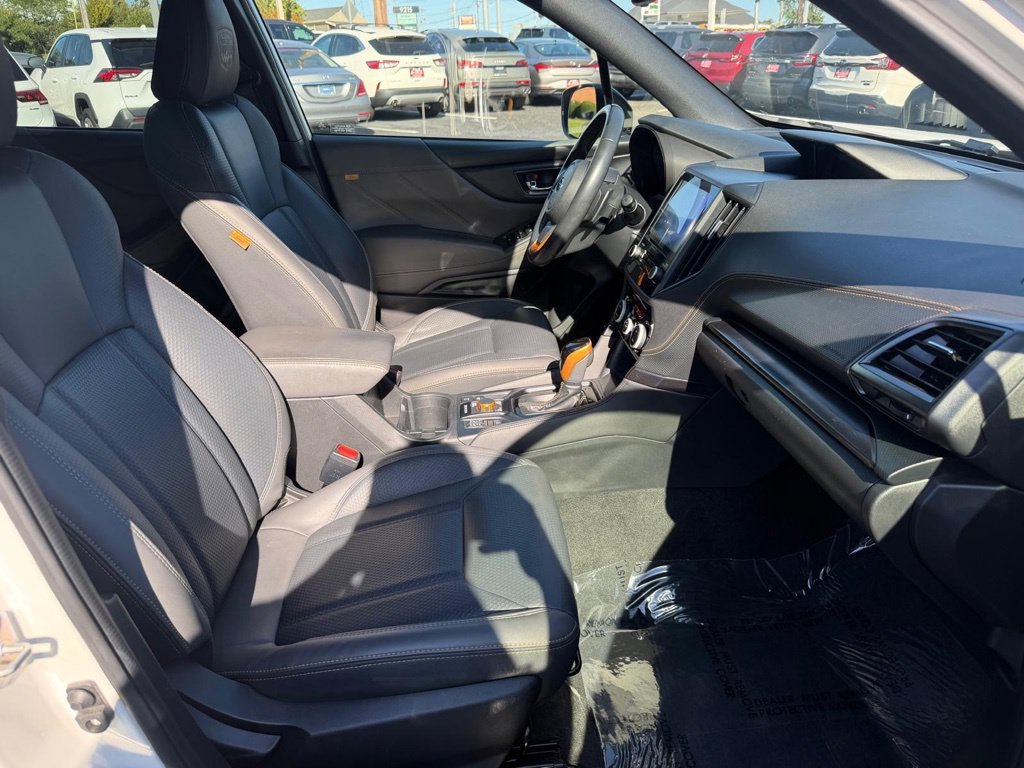 Used 2022 Subaru Forester Wilderness AWD/4WD image 30