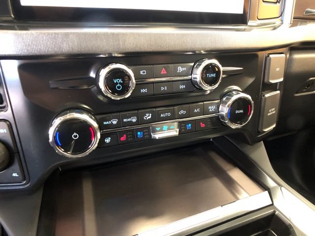 New 2026 Ford F250 Platinum w/ Snow Plow Prep Package AWD/4WD image 18