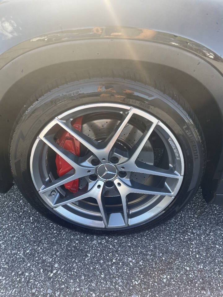 Used 2015 Mercedes-Benz GLA 45 AMG 4MATIC image 11