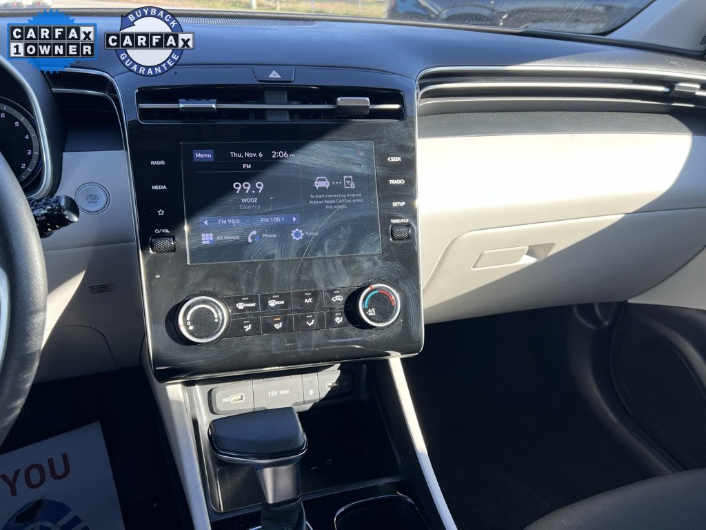 Used 2023 Hyundai Tucson SEL image 13