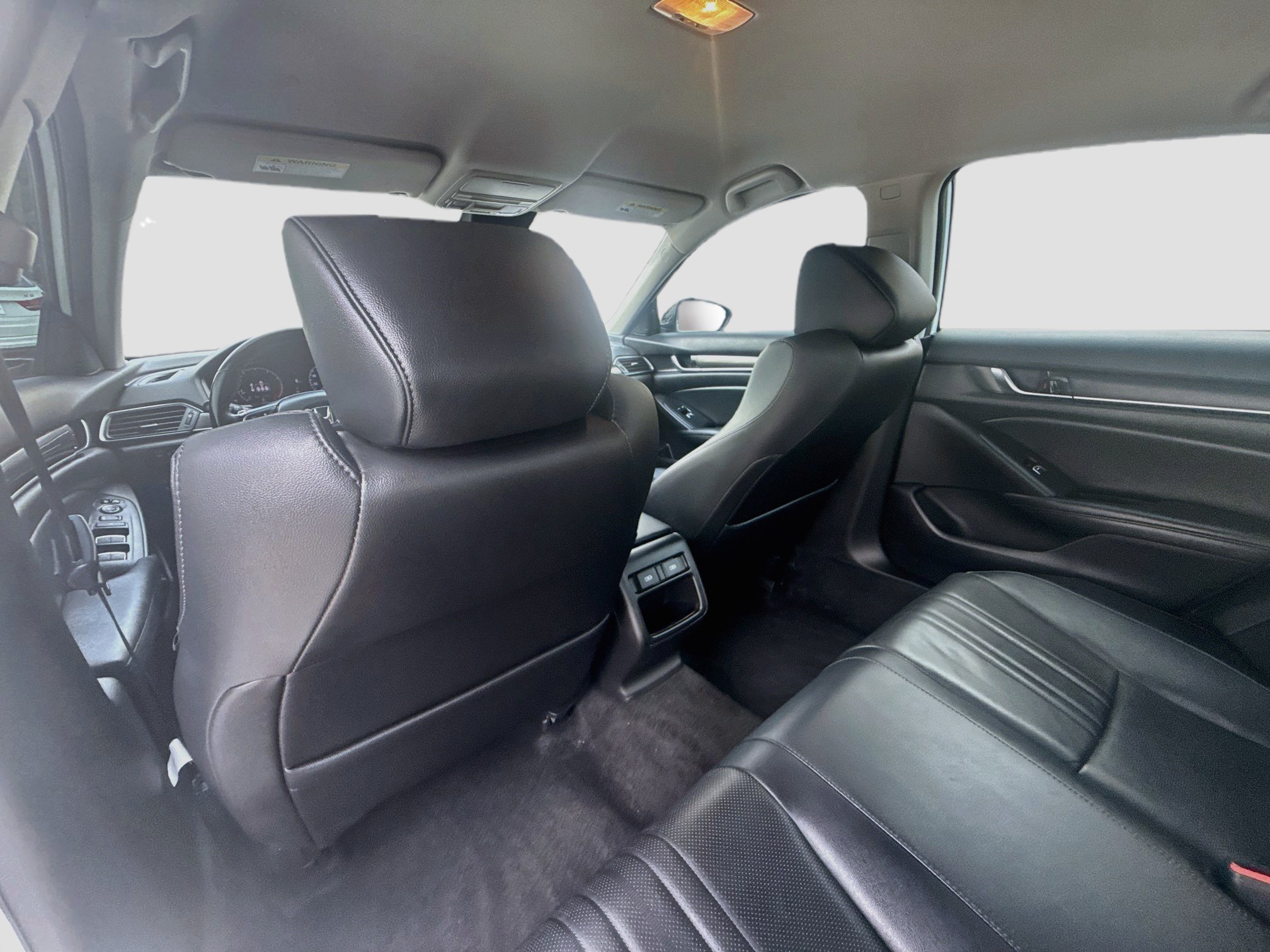 Used 2021 Honda Accord Sport Special Edition image 21