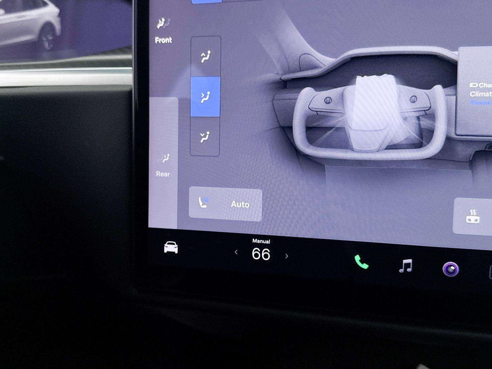 Used 2023 Tesla Model X Plaid AWD/4WD image 27