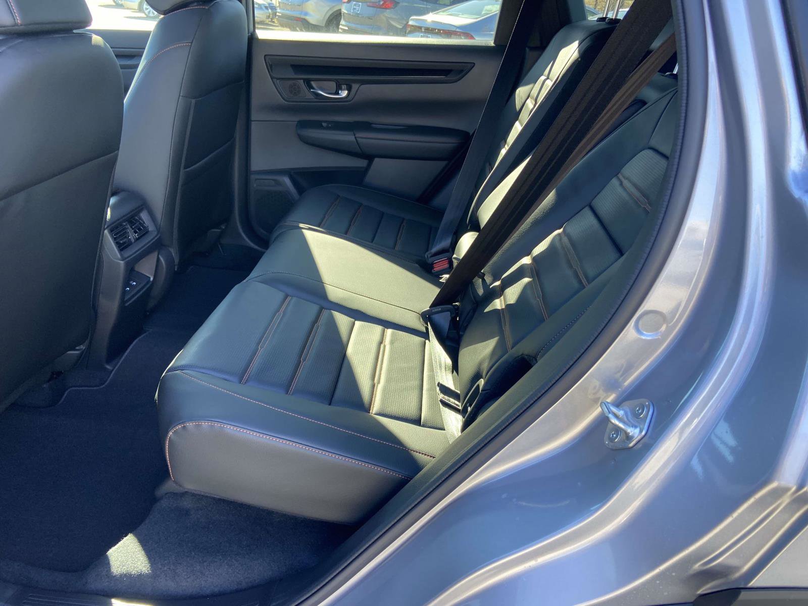 New 2026 Honda CR-V Sport-L image 7