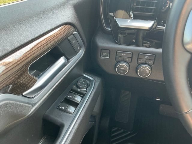 Used 2026 Chevrolet Silverado 1500 LT AWD/4WD image 25