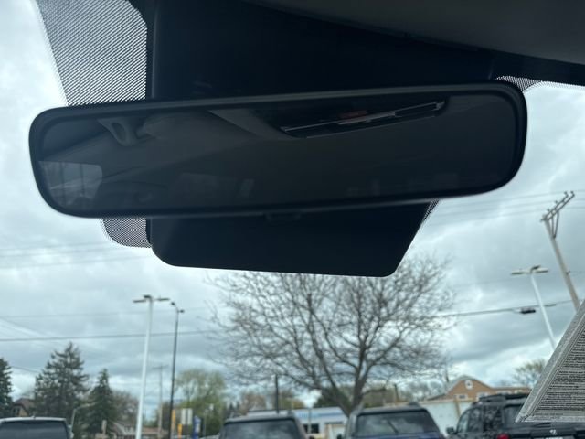 Used 2025 Hyundai Santa Fe SEL AWD/4WD image 36