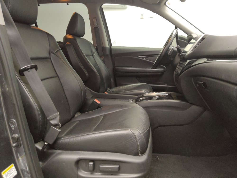 Used 2016 Honda Pilot Elite image 21