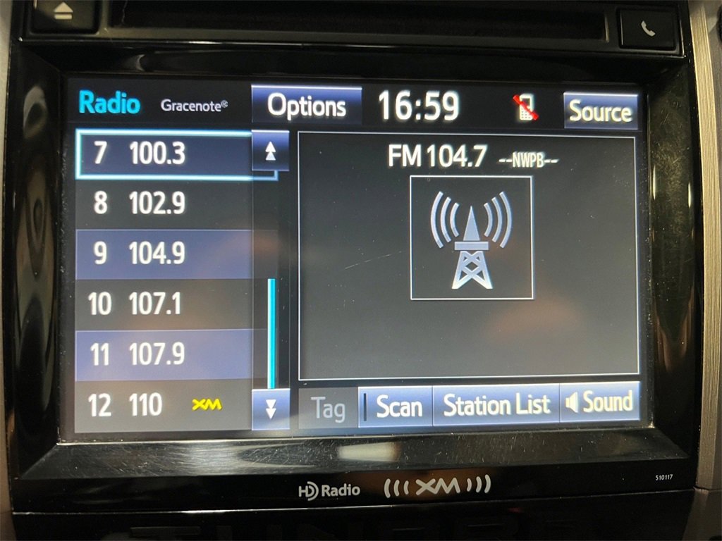 Used 2016 Toyota Tundra SR5 image 31