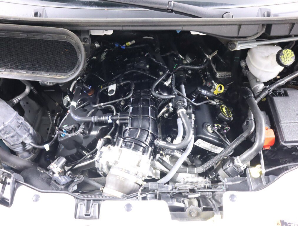 Used 2024 Ford Transit 350 XLT image 42