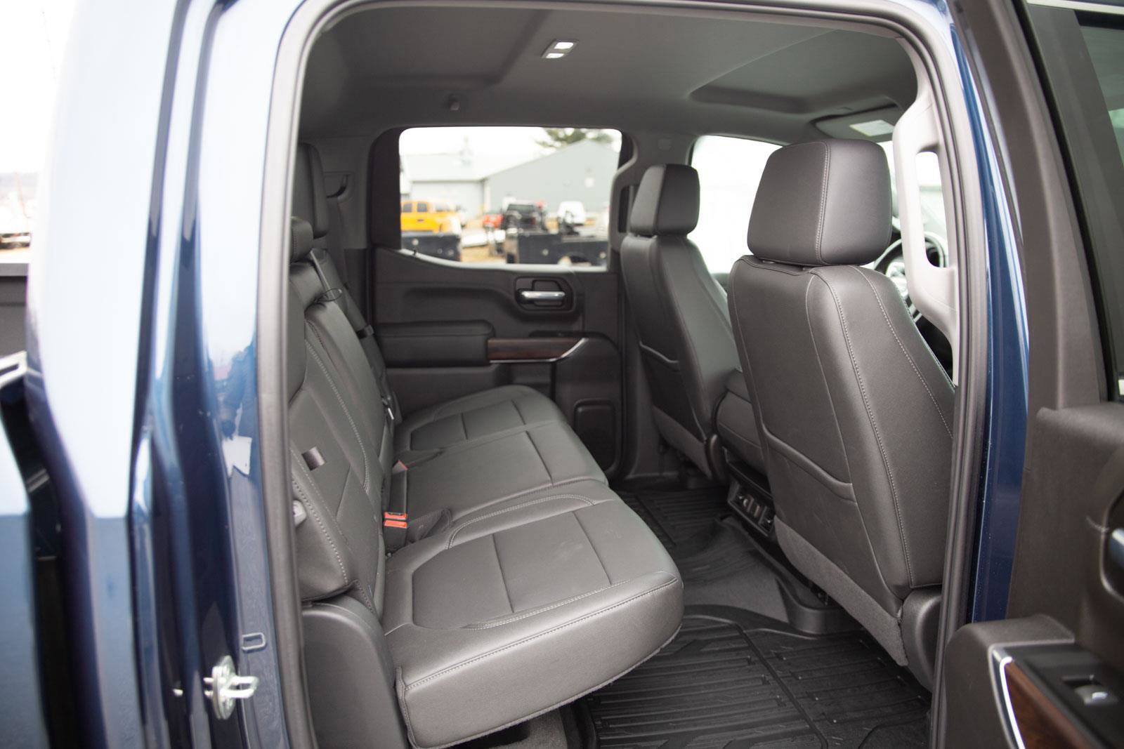 Used 2021 GMC Sierra 1500 SLT image 21