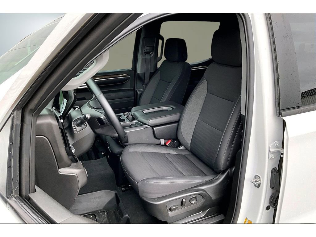 Used 2024 Chevrolet Silverado 1500 RST image 21