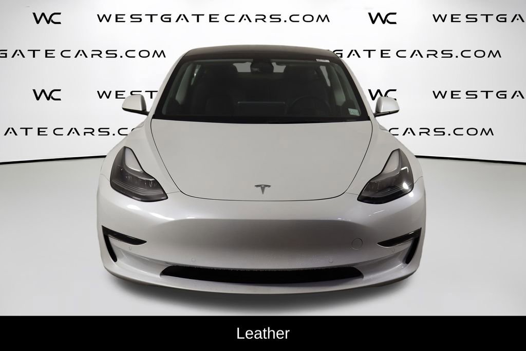Used 2022 Tesla Model 3 image 2