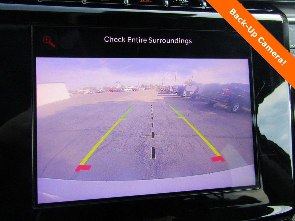 Used 2021 Jeep Grand Cherokee L Limited image 15