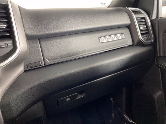 Used 2026 RAM 2500 Big Horn AWD/4WD image 32