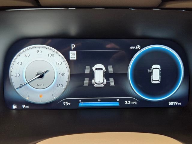 Used 2025 Hyundai Palisade Calligraphy image 38