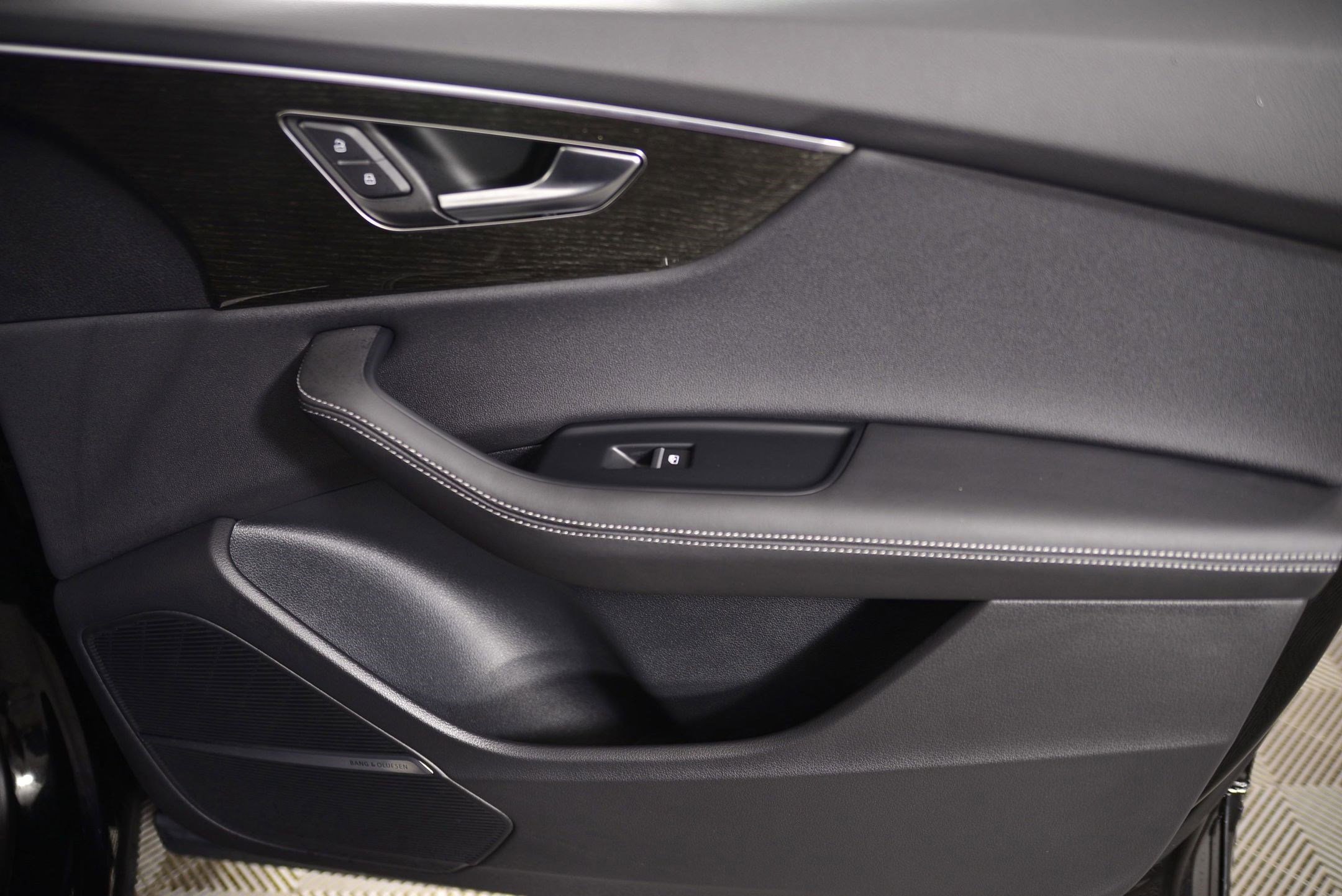 New 2025 Audi Q8 Premium Plus image 10