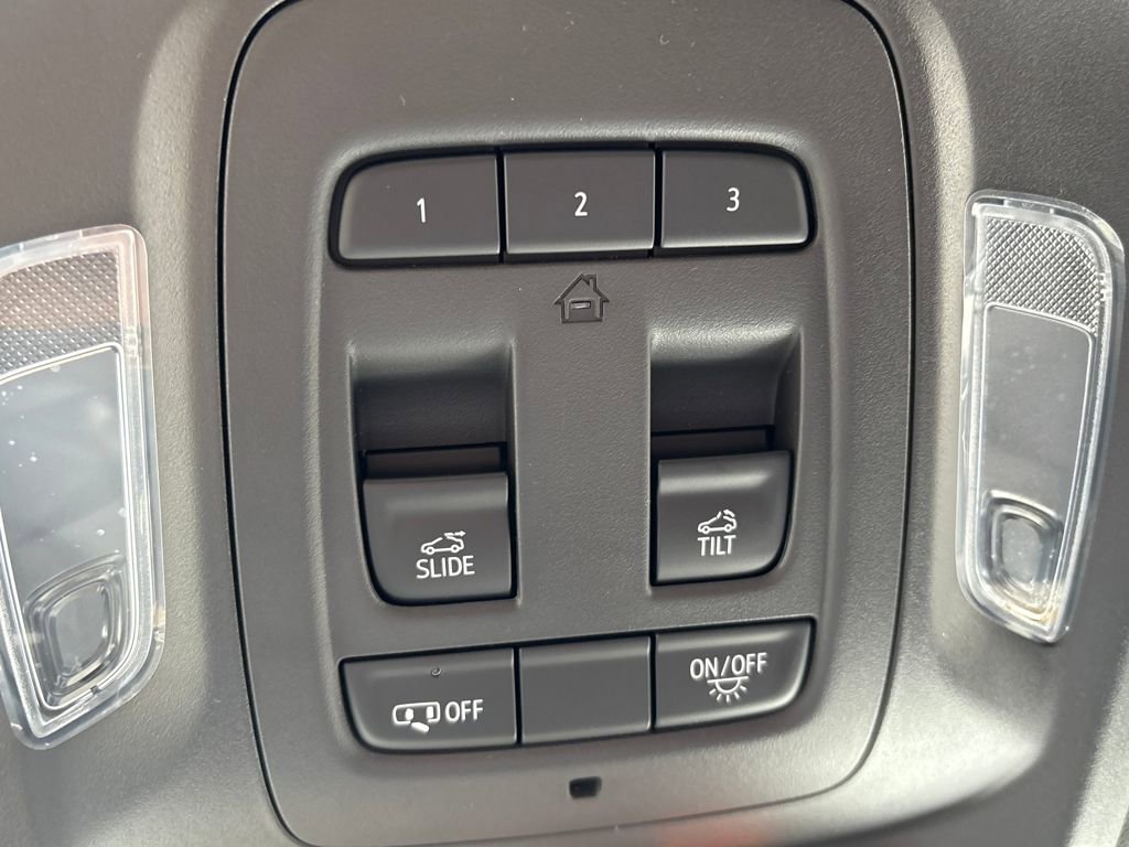 New 2026 Cadillac CT4 Premium Luxury image 18