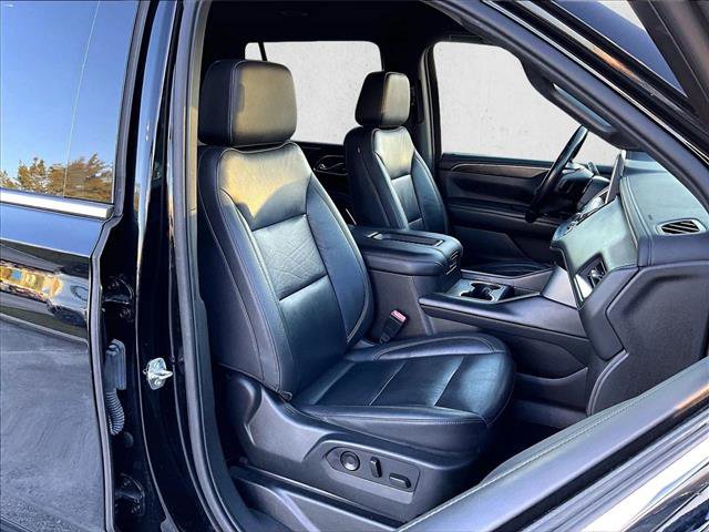Used 2021 Chevrolet Tahoe LT AWD/4WD image 9
