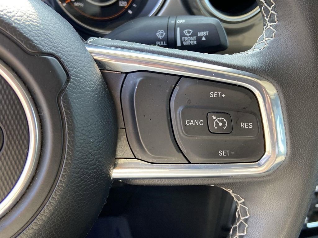 Used 2023 Jeep Gladiator Overland image 38