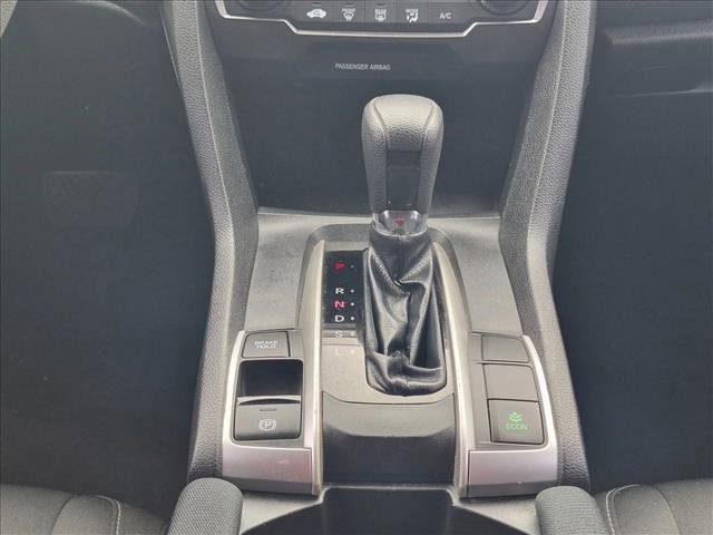 Used 2020 Honda Civic LX image 12