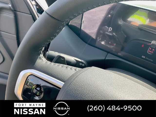 New 2026 Nissan Armada SL w/ Captain's Chari Seat Package AWD/4WD image 23
