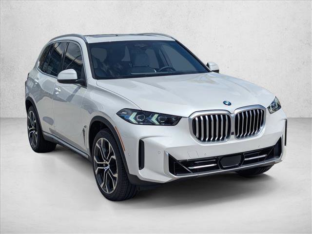 New 2026 BMW X5 xDrive40i image 6