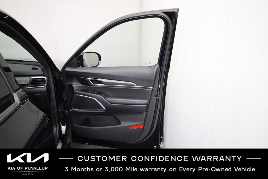 Certified 2023 Kia Telluride SX Prestige X-Pro AWD/4WD image 15