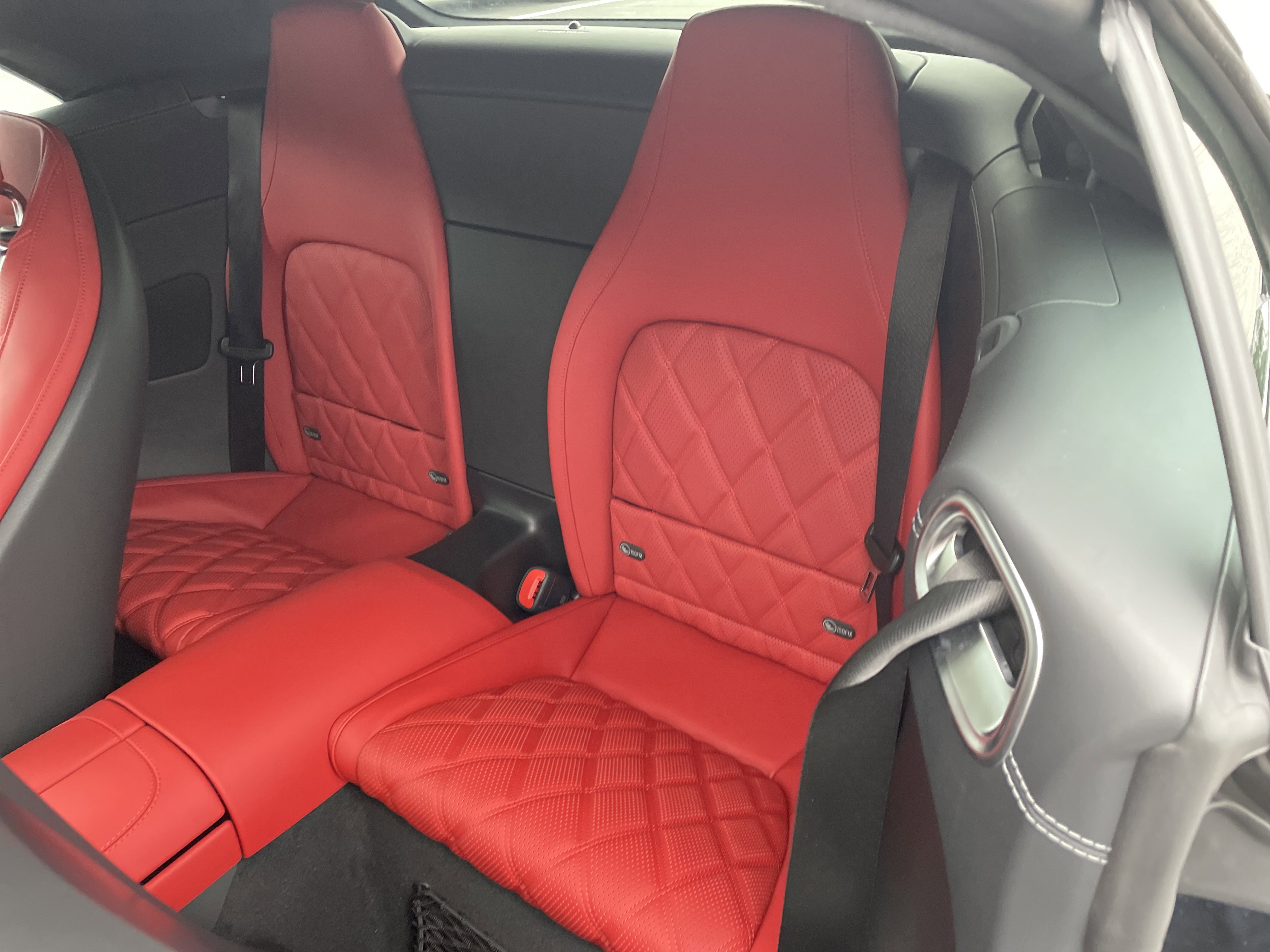 New 2026 Mercedes-Benz SL 63 AMG AMG SL 63 Roadster image 43