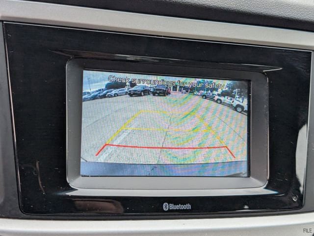 Used 2022 Hyundai Accent SE FWD image 14