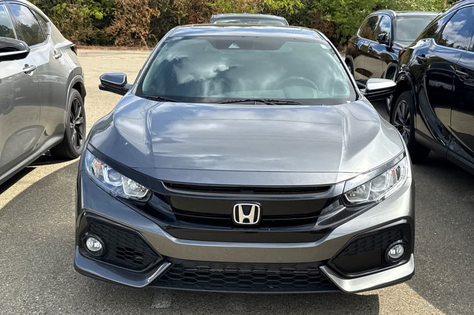 Used 2019 Honda Civic EX image 6