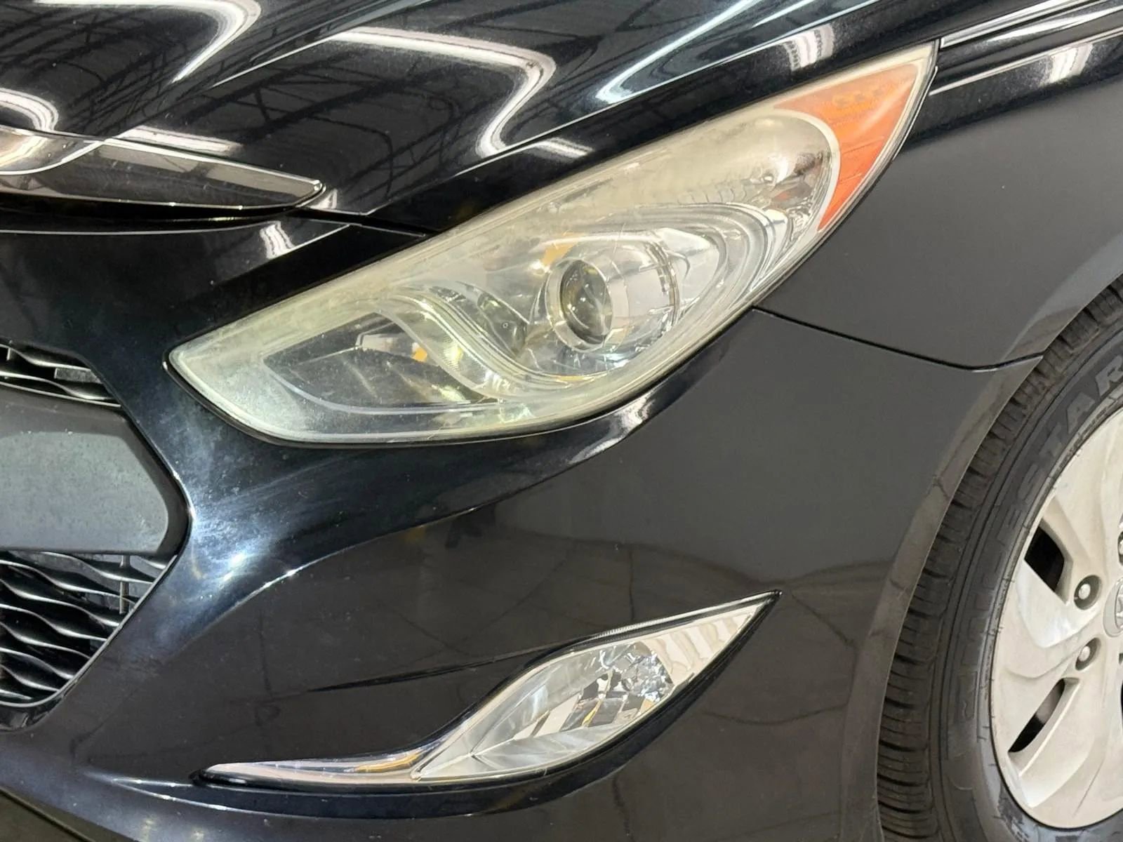 Used 2014 Hyundai Sonata Hybrid image 4
