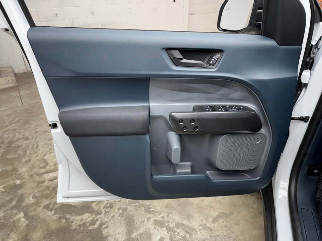 New 2026 Ford Maverick XL FWD image 8
