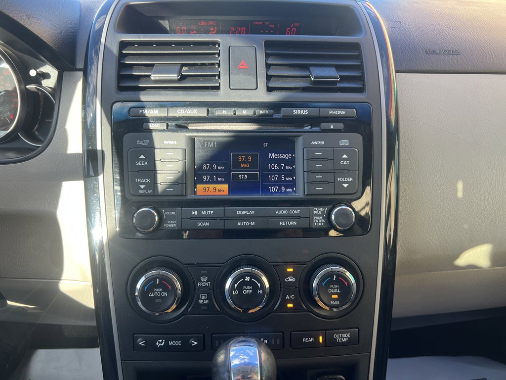 Used 2012 MAZDA CX-9 Touring w/ Moonroof & Bose Audio Pkg image 23