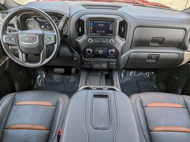 Used 2019 GMC Sierra 1500 AT4 w/ AT4 Premium Package image 14