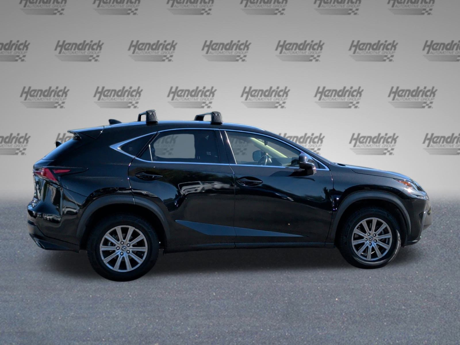Used 2019 Lexus NX 300 AWD image 9