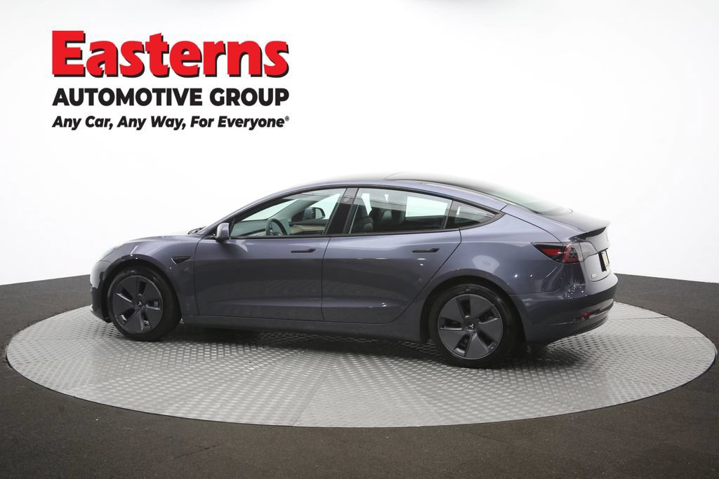 Used 2023 Tesla Model 3 Standard Range RWD image 58