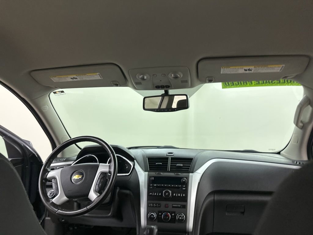 Used 2012 Chevrolet Traverse LT w/ All-Star Edition image 23
