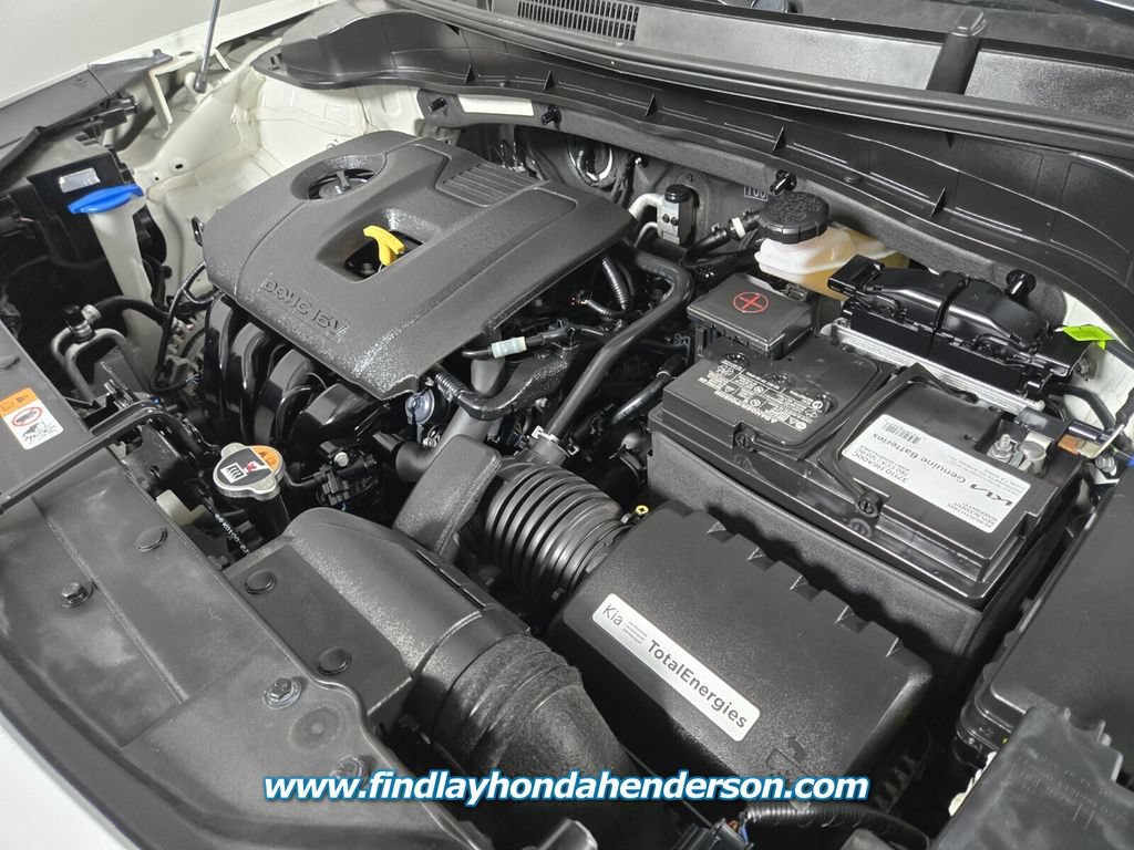 Used 2023 Kia Soul EX FWD image 23
